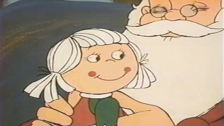 The Adventures Of Candy Claus (1987)