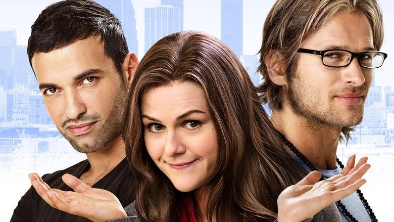 Dorfman In Love (2013)