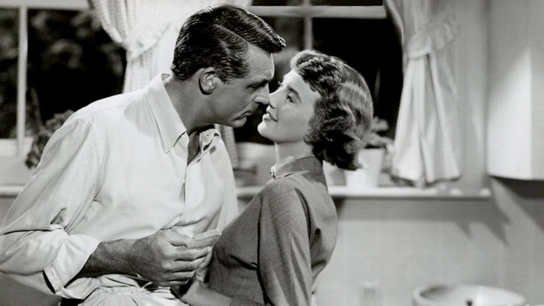 Room For One More (1952)