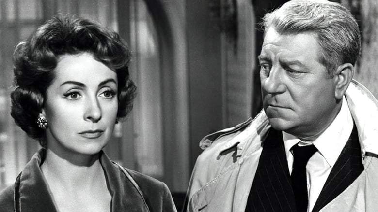 The Night Affair (1958)