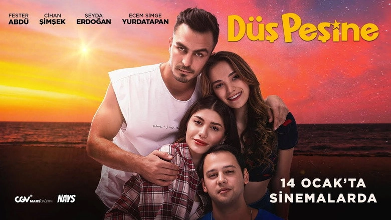 Dus Pesine (2022)