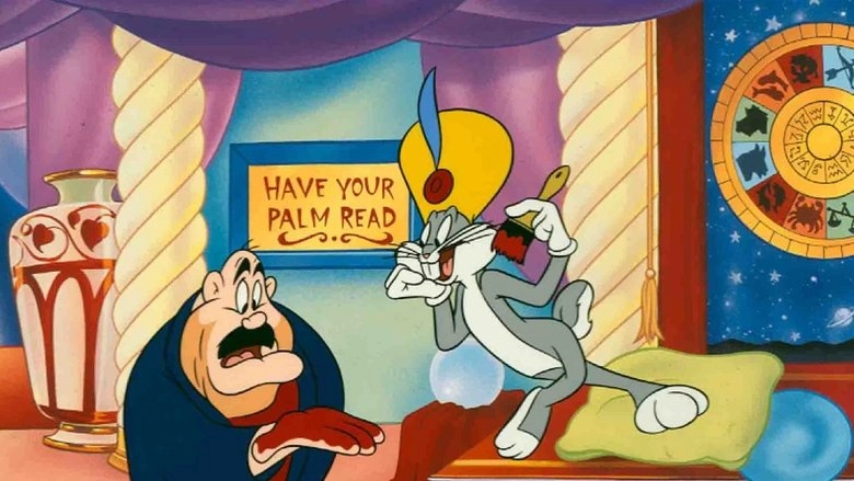 Bowery Bugs (1949)