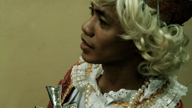Son Of God (2010)