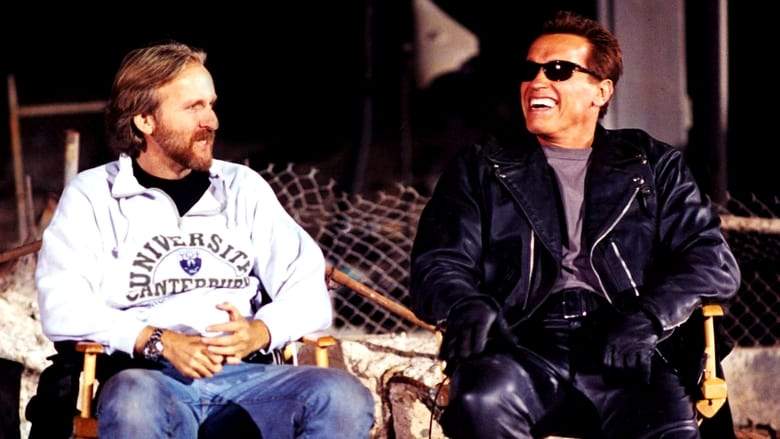 The Making Of 'Terminator 2: Judgment Day' (1991)