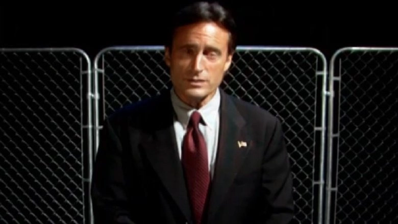 Buried In The Sand: The Deception Of America (2004)