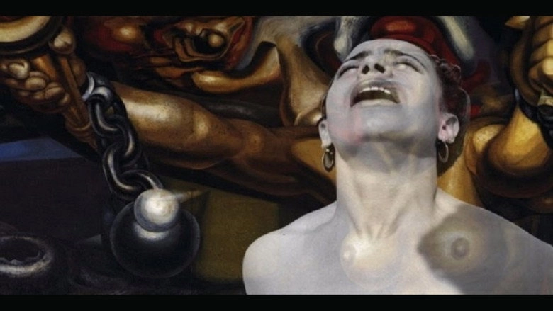 Modelo Siqueiros (2009)