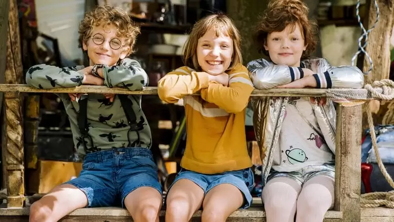 Mein Lotta-Leben (2019)