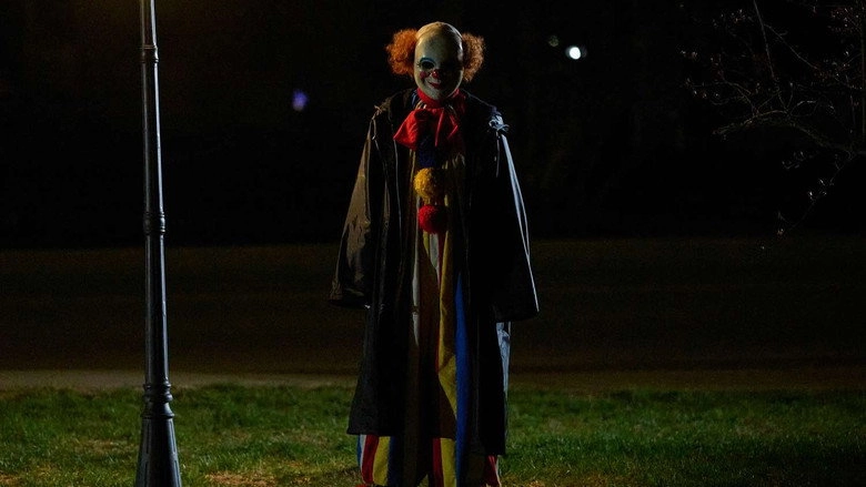Killer Clown (2026)