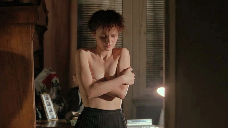 Dekalog, Cztery (1989)