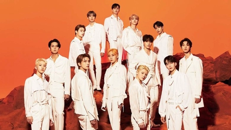 SEVENTEEN WORLD TOUR [BE THE SUN] (2025)