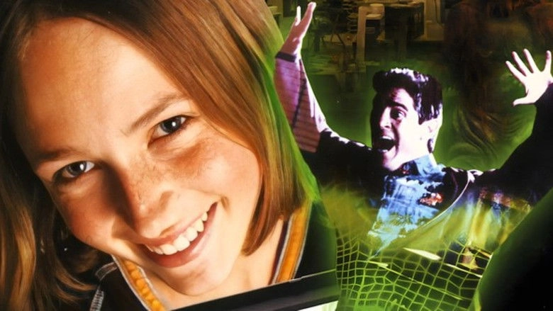 I Downloaded A Ghost (2003)