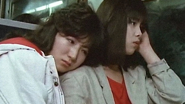 Rezubian Haremu (1987)