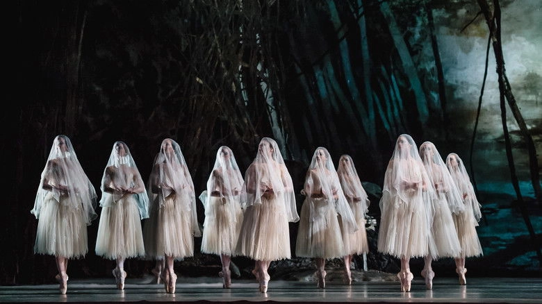 Royal Ballet & Opera 2025/26: Giselle (2026)