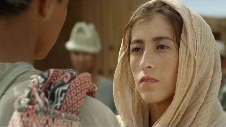 Bloody Border (2019)