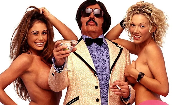 Tony Clifton's Movie! (2004)