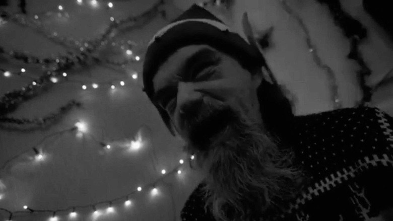The Xmascist (2025)