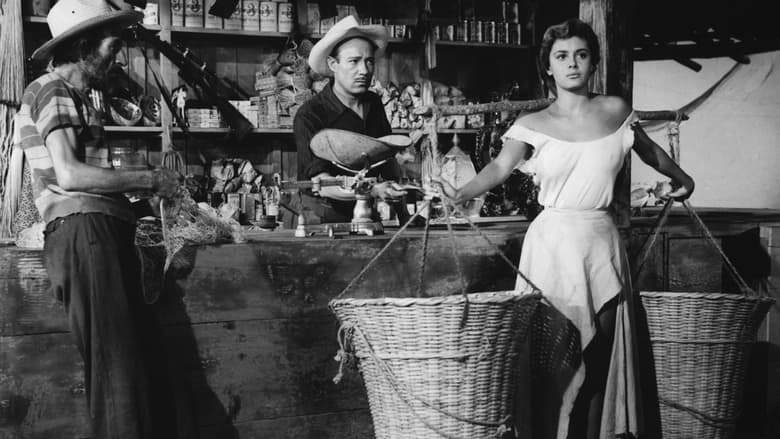 Rossana (1953)