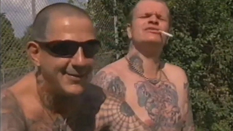 Nie Wieder Arbeit - Die APPD, Der Legale Arm Der Chaos-Tage? (1998)