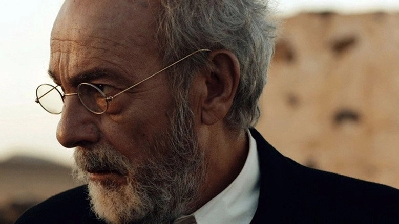 La Isla Del Viento (2015)