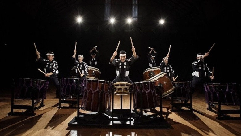 Kodo: The Drummers Of Japan (1995)