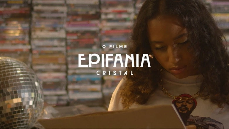Epifania - O Filme (2024)