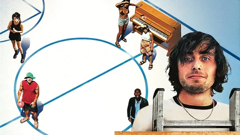 Eternal Playground (2024)