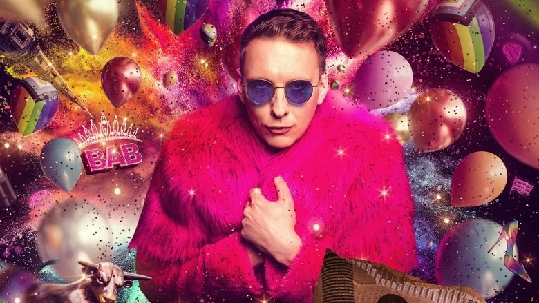 Joe Lycett's Big Pride Party (2022)