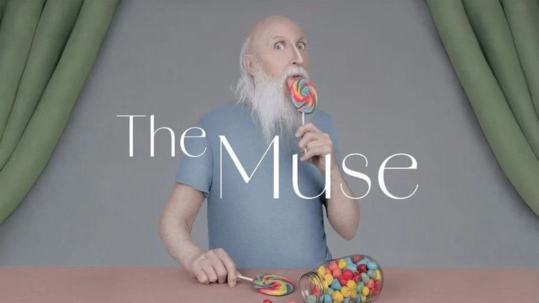 The Muse (2025)