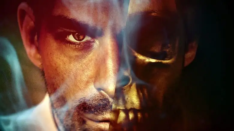 A Brilliant Monster (2018)