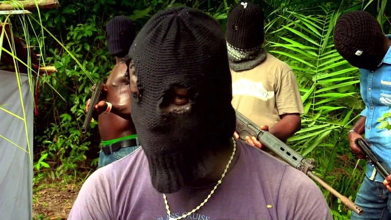 Pirates, Menaces Sur Le Commerce Mondial (2016)