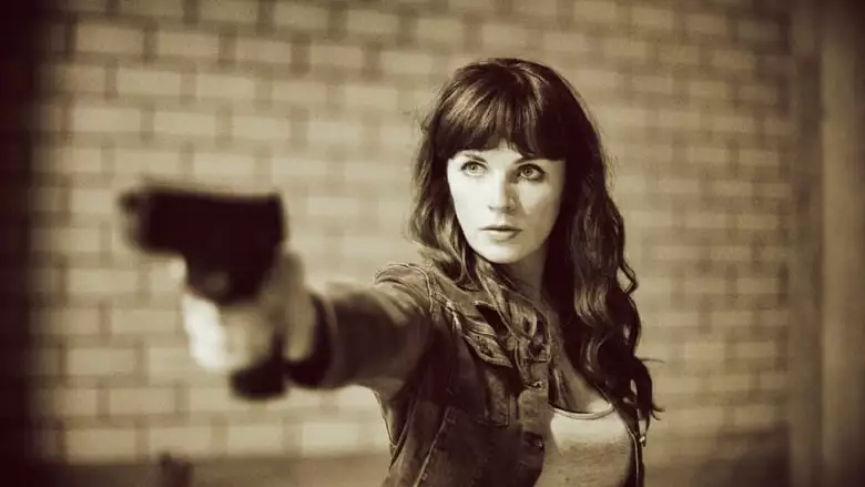 Bullet To The Heart (2017)