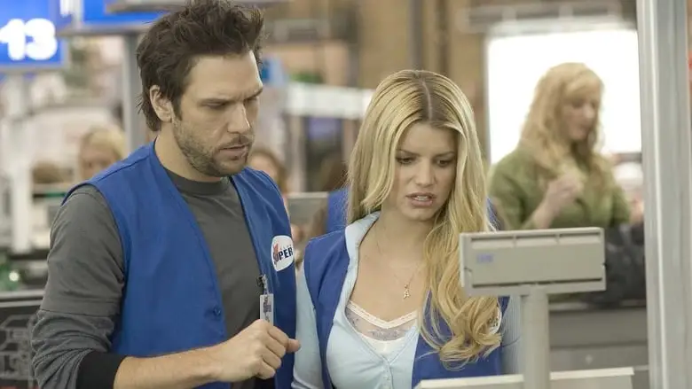 Employee Of The Month (2006)