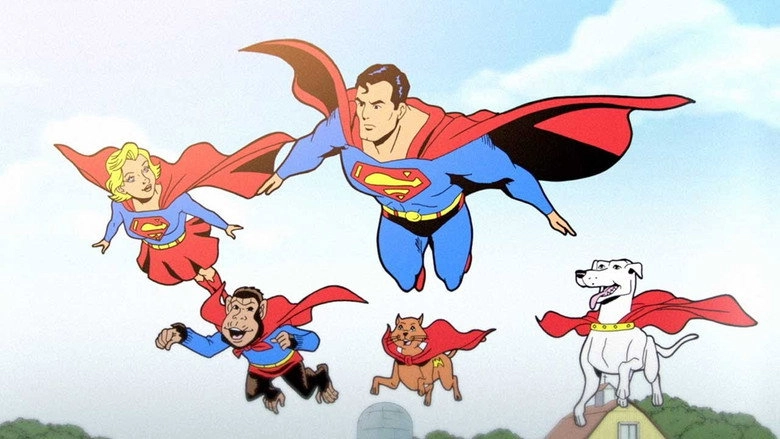 Superman 75th Anniversary (2013)