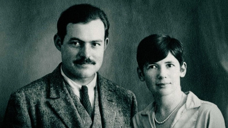 Ernest Hemingway, Quatre Mariages Et Un Enterrement (2021)