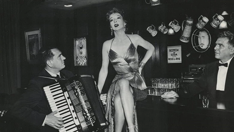 Top Of The World (1955)