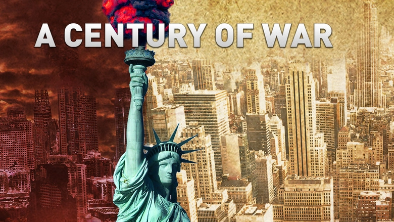 A Century Of War (2018)