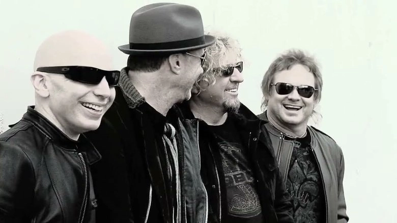 Chickenfoot: The White Album (2009)