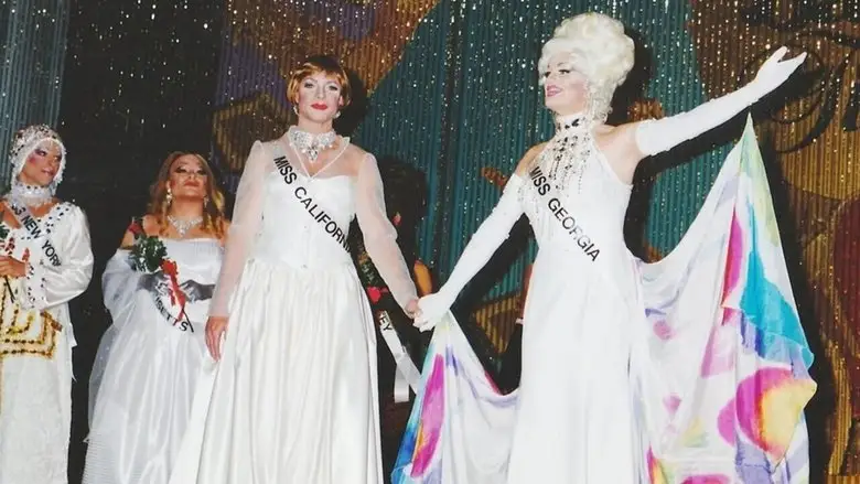 The Little Pageant That Could! (2024)