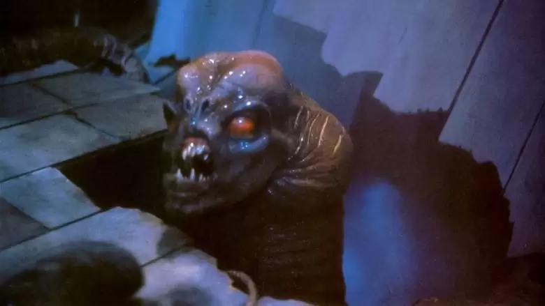 The Kindred (1987)