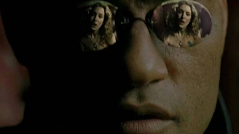 Sex And The Matrix (2000)