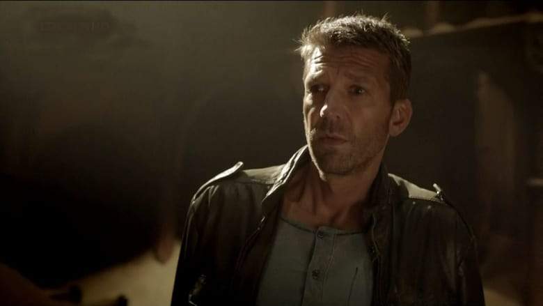 The Hunt For The Amber Room (2012)