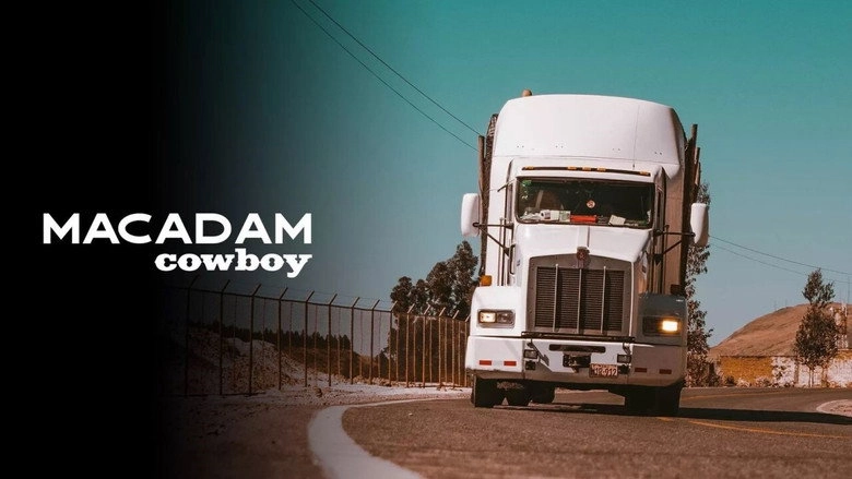 Macadam Cowboy (2012)