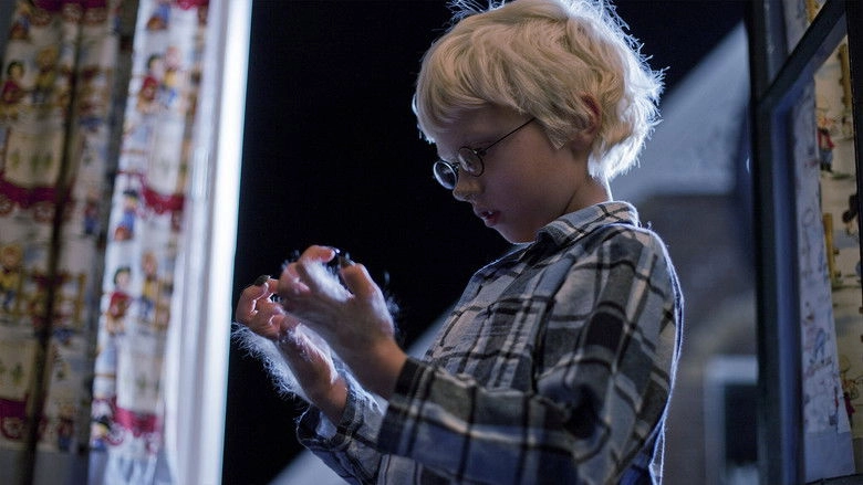 Dolfje Weerwolfje (2011)