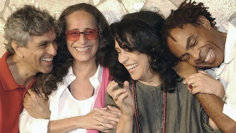 Outros (Doces) Barbaros (2003)