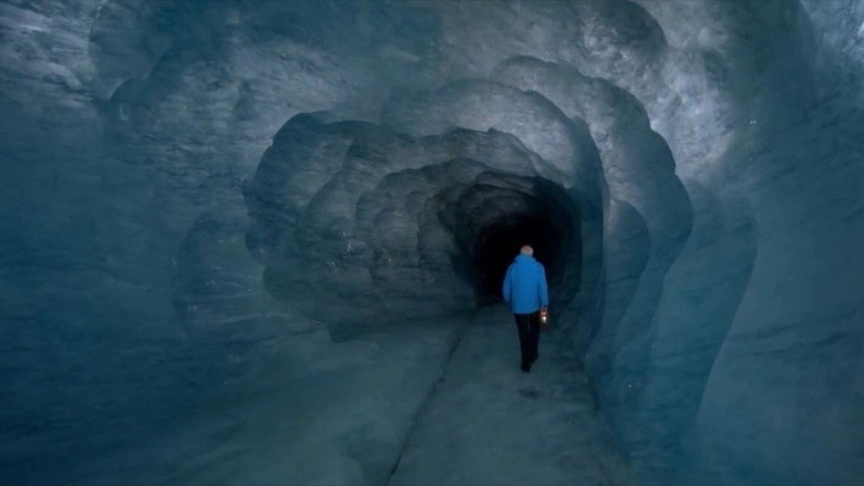 Antarctica: Ice And Sky (2015)