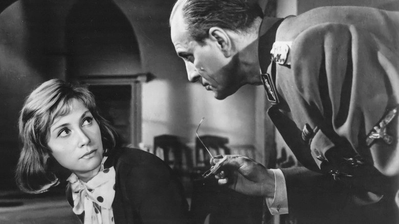 Ikh Znali Tolko V Litso (1967)