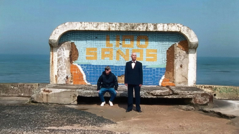 Pet Shop Boys: A New Bohemia (2024)