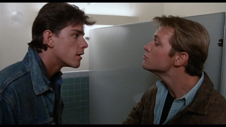 The Immortalizer (1990)