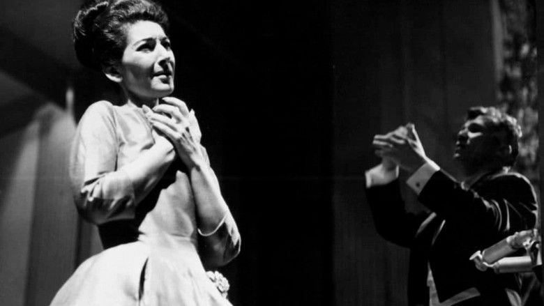 Callas Assoluta (2007)