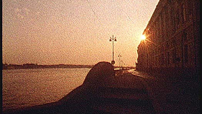 Phantoms Of White Nights (1991)
